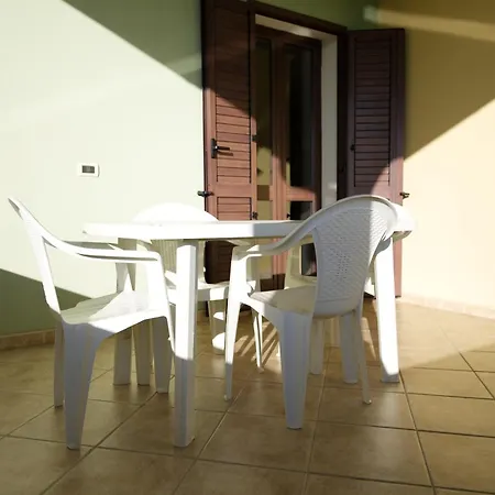 Sardegna Apartment