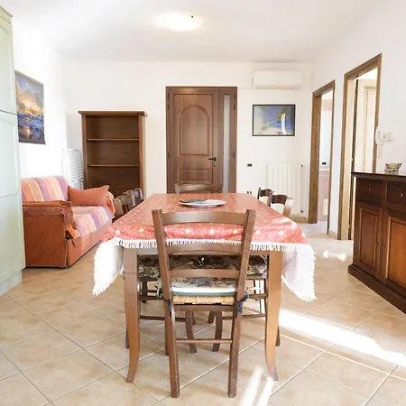 Apartment Sardegna La Caletta