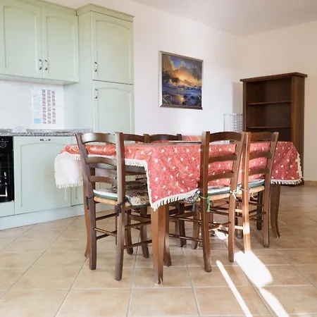 Sardegna Apartment *