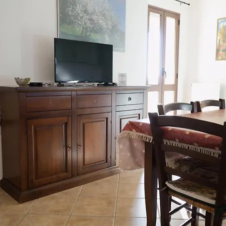 Apartment Sardegna *
