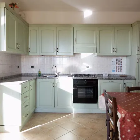 Sardegna Apartment *