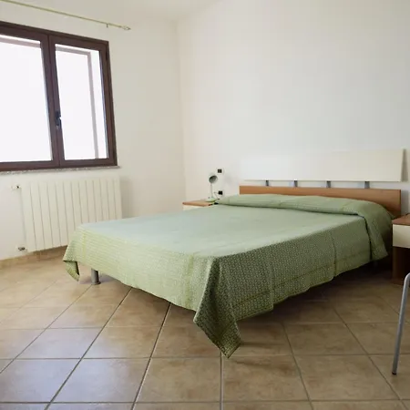 Sardegna Apartment La Caletta