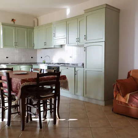 Apartment Sardegna
